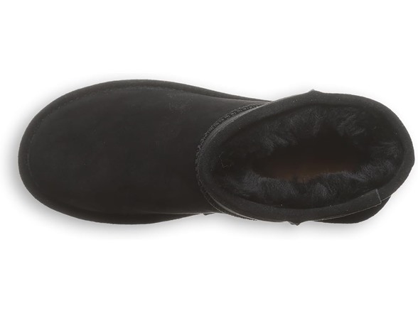 Bearpaw Women's Alyssa Boots