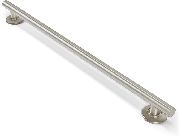 Seachrome 12" Coronado Straight Bathroom Shower Grab Bar