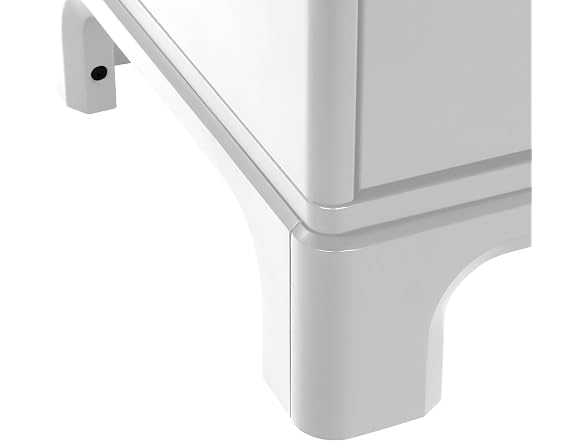Little Seeds Posey 6-Drawer Dresser