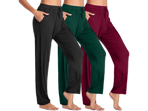 Black - Hunter - Burgundy