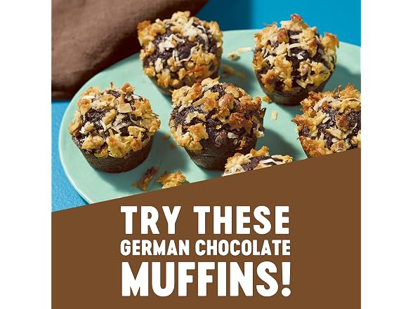 Krusteaz Muffin Mix