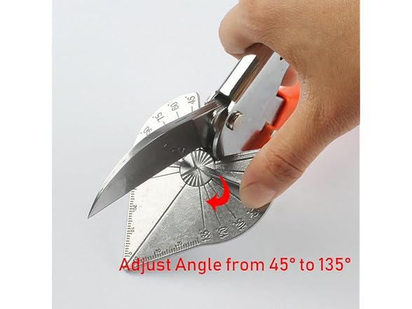 AAP-Tool-132 Angle Gasket Scissors
