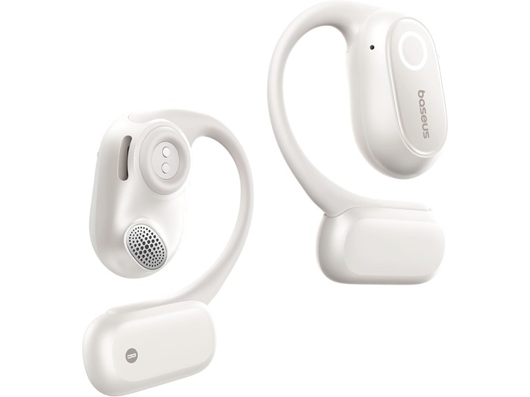 Baseus Hi-Res Open-Ear Headphones | BT 5.4
