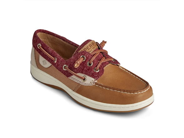 Rosefish sperry clearance