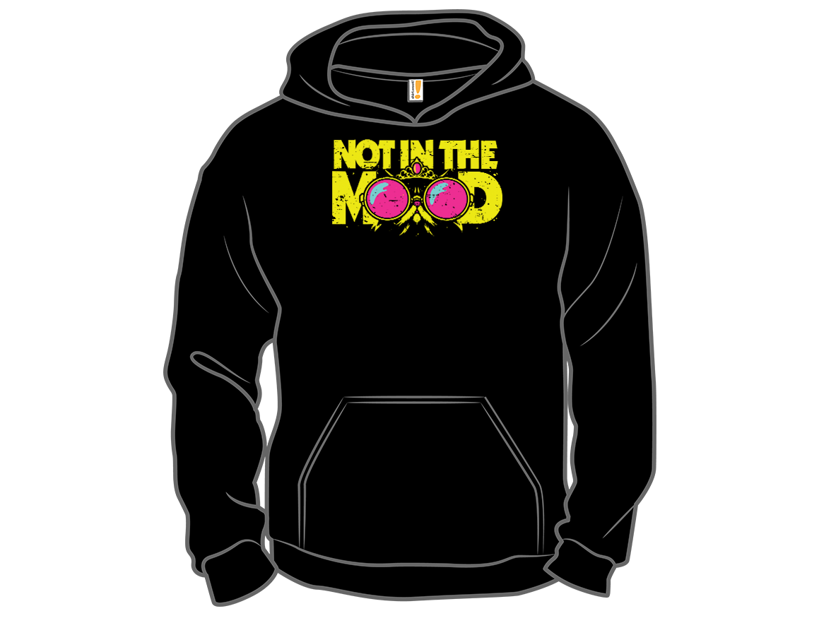 Her Royal Mood - Gallery 12