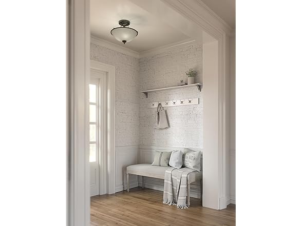 EasyLiner Peel & Stick Decor Removable Peel and Stick Wallpaper