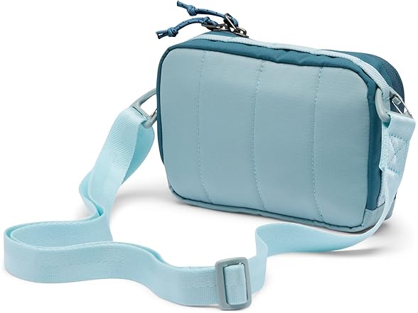 Columbia Unisex Trail Traveler Crossbody Bag: Your Choice 