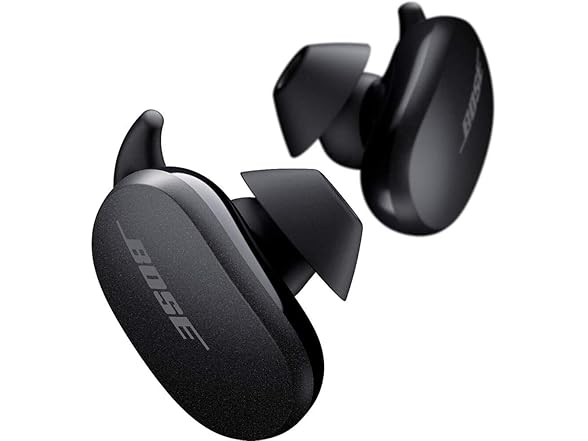 Bose QuietComfort Earphones