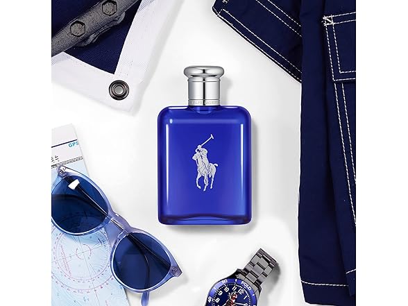 Ralph Lauren Polo Blue Men's Cologne