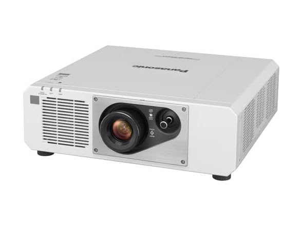 Panasonic PT-FRZ50WU7 DLP Projector