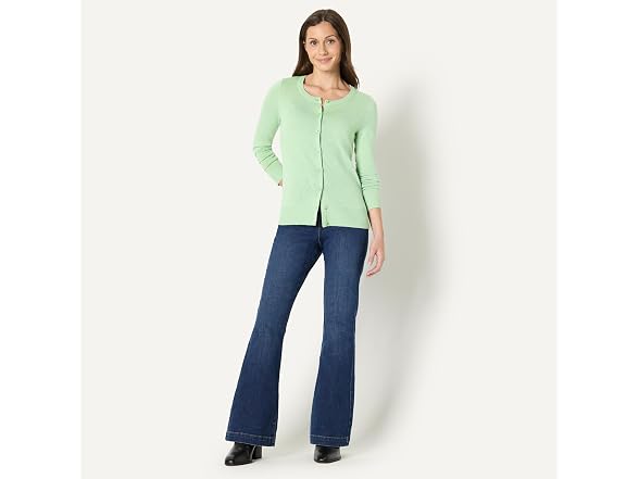 Amazon Essentials Women Sweater (Small & X-Large)