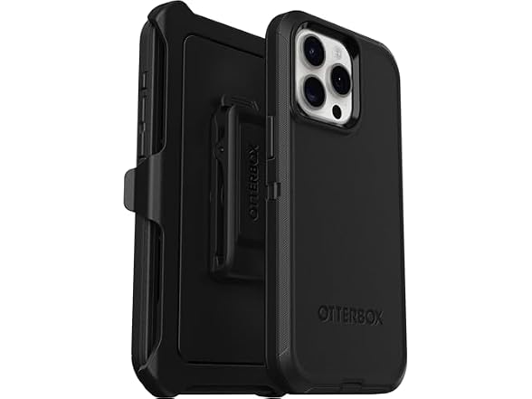 OtterBox iPhone 15 Pro MAX (Only) Defender Series Case