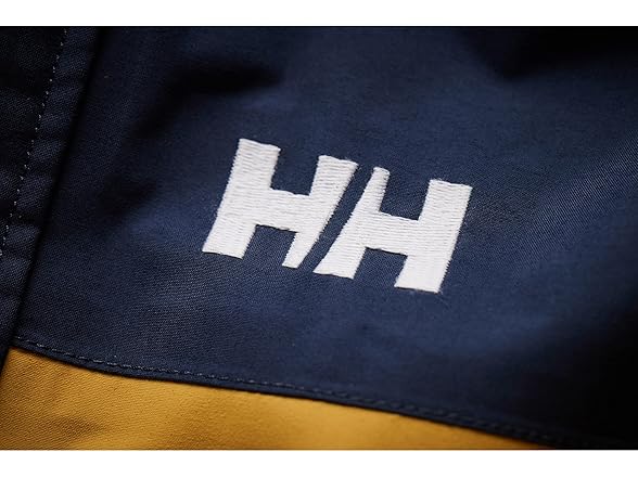 Helly Hansen Mens Koster AllWeather Jacket