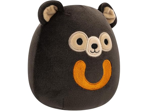 Squishmallows Original 8in Maltese The Sun Bear