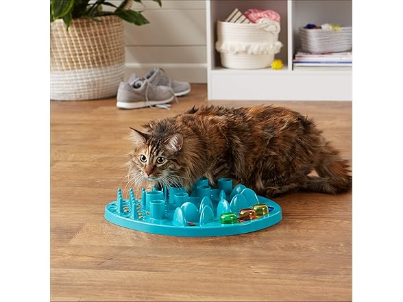 Amazon Basics Pet Activity Center