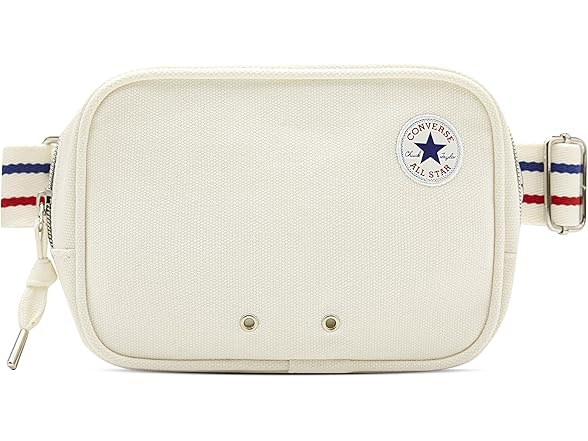 Converse Unisex AdultChuck Crossbody Bag