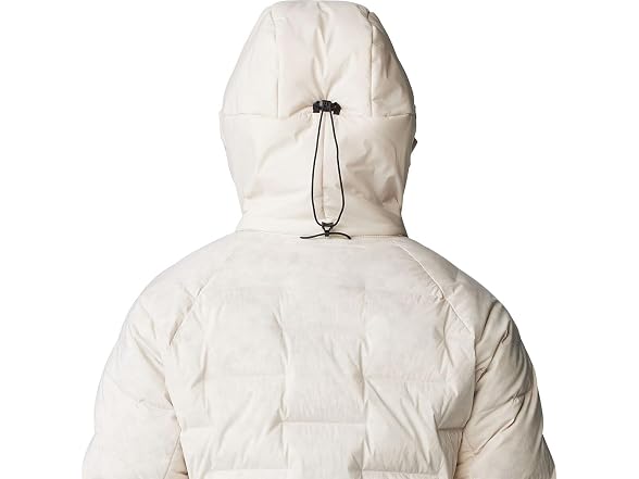 Mountain Hardwear Women's Parka (X-Large)