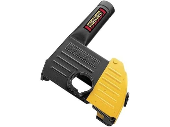 DEWALT DWE46100 Angle Grinder Dust Shroud
