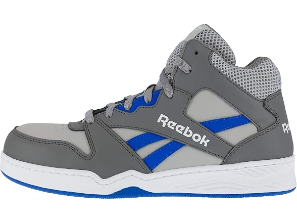 Reebok Work RB4135 Men's BB4500 Work Safety Toe