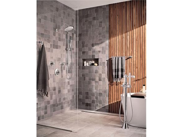 Moen YB0303CH Double Robe Hook, Chrome