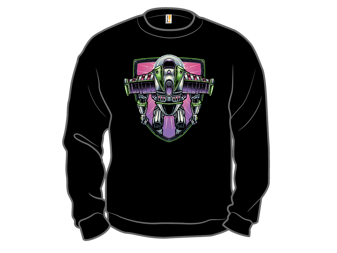 The Mission Beyond Infinity - Gallery 11