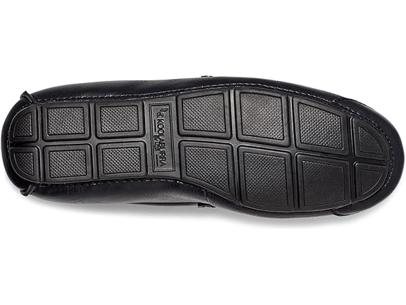 Koolaburra by UGG Men's Tipton Leather Slipper