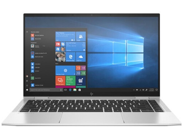 HP EliteBook x360 14" 1040 G8 i7 Laptop