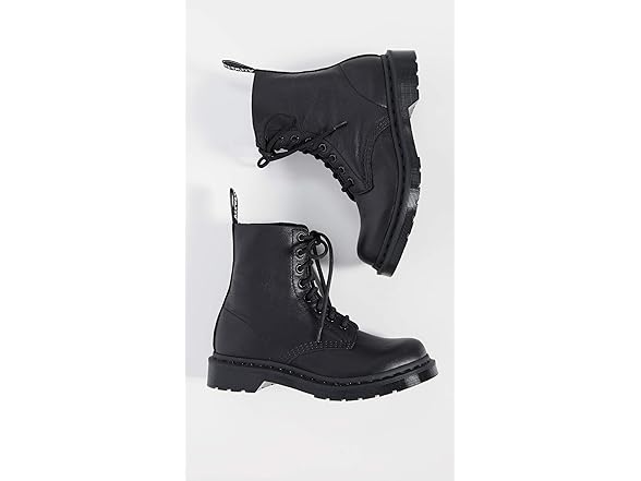 Dr. Martens - Women's Sandals, Black, 7