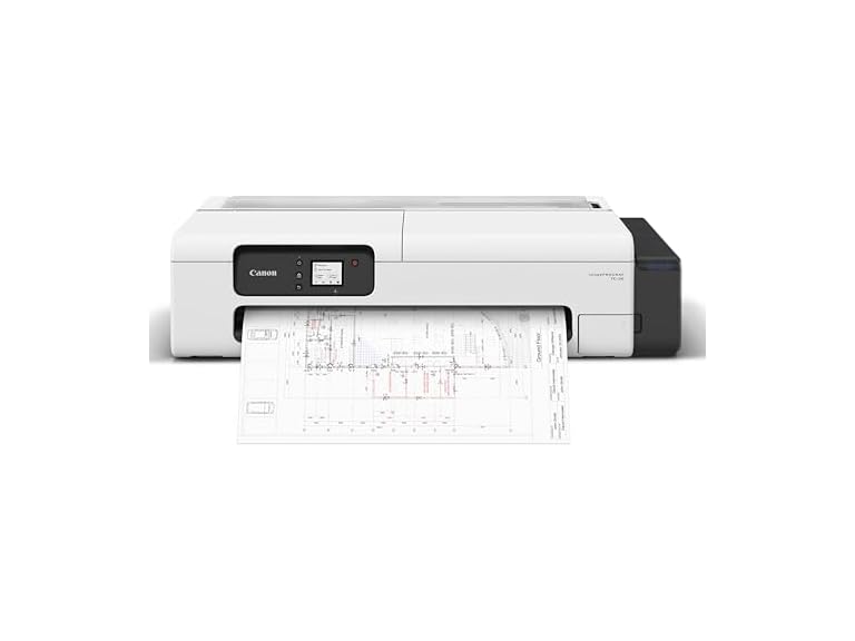 Canon TC-20 24" Large Format Printer
