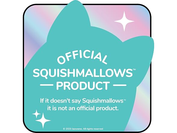 Squishmallows Original 12in Disney Judy Hopps