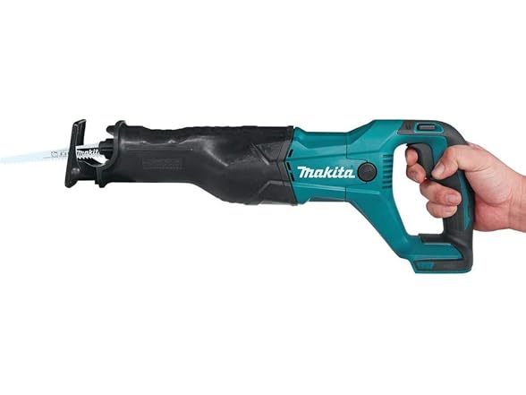 Makita XRJ04Z 18V LXT Lithium-Ion Reciprocating Saw