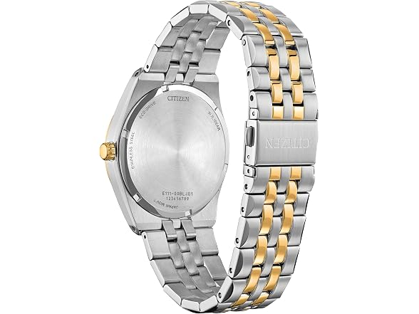 Citizen BM7644-51E Citizen Mens Watch (Open Box)
