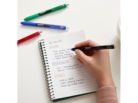 Paper Mate Pens Variety Pack, 28Pk