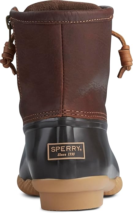 Sperry Saltwater Women's Boots - Gallery 17