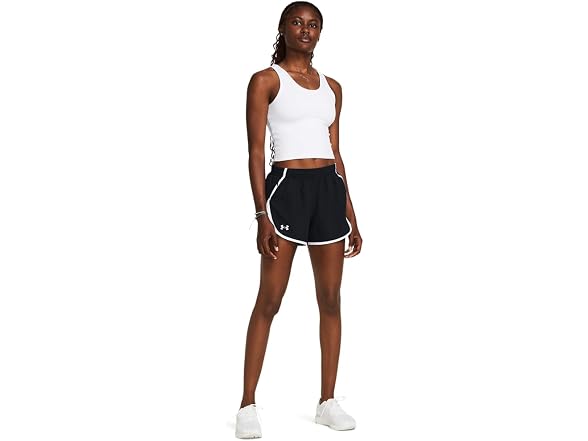 Under Armour Fly By Shorts