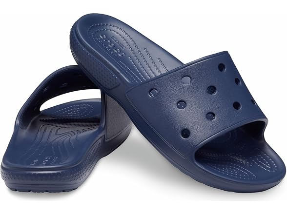 Crocs Classic Men's Slide (M11W13)