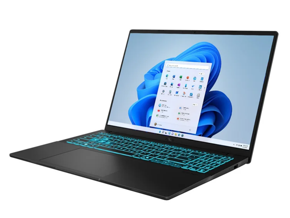 ASUS Vivobook V16 16" RTX 5070 Laptop