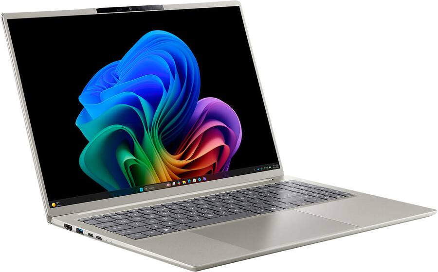 Acer Swift Go 16" 2K OLED Touch Laptop - Gallery 12