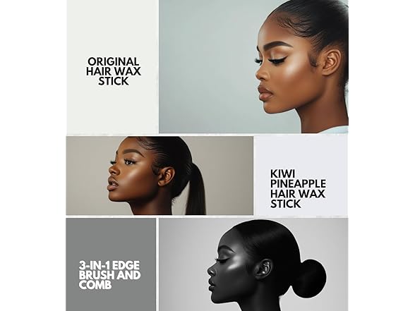 EBIN NEW YORK Hair Wax Stick – 24 Hour Edge Tamer Slee