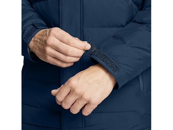 Eddie Bauer Men's Boundary Pass Down Par