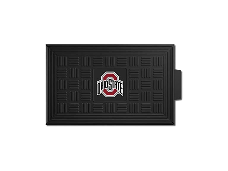 FANMATS Ohio State University 19.5" x 31.25" Mat