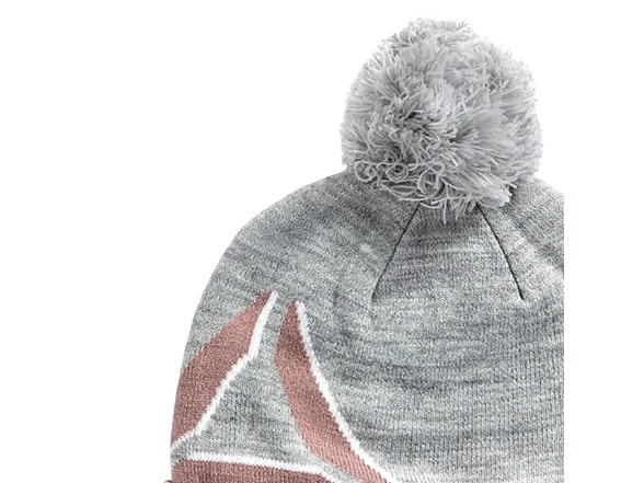 Reebok Beanie Light Grey