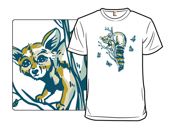 Ringtail Cat