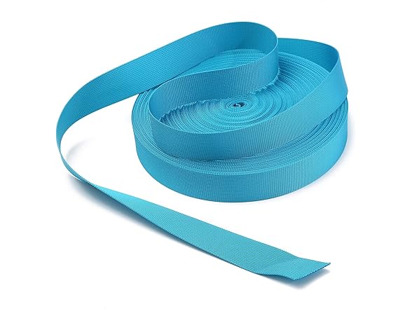  Heavy Duty Nylon Webbing 1