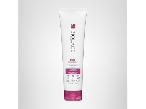 Biolage Matrix Biolage Full Density Conditioner, 9.5