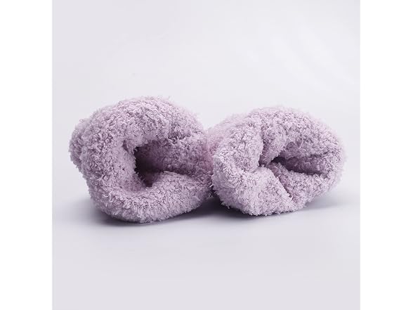 Breslatte Women (OS) Non Slip Hospital Socks Socks