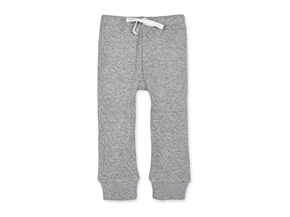 Burts Bees Baby Sweatpants (NB)