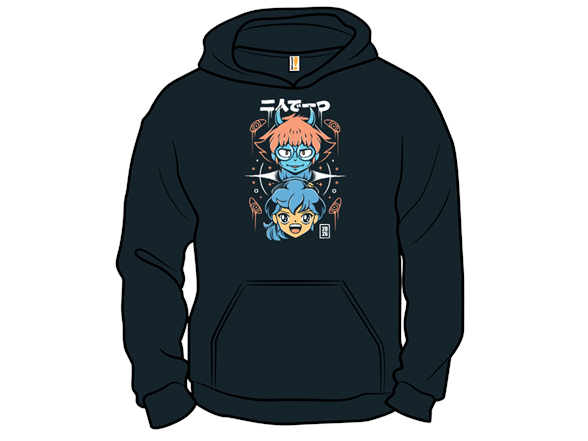 Inseparable Space Explorers - Gallery 5