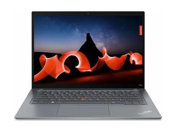 Lenovo ThinkPad T14s 14" Gen 4 Notebook