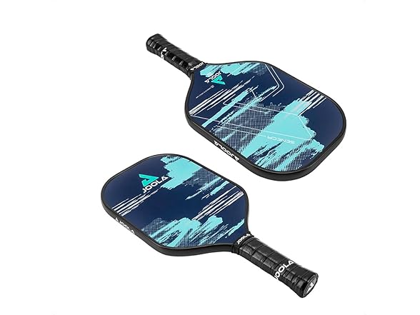 JOOLA Seneca 16mm Pickleball Paddle